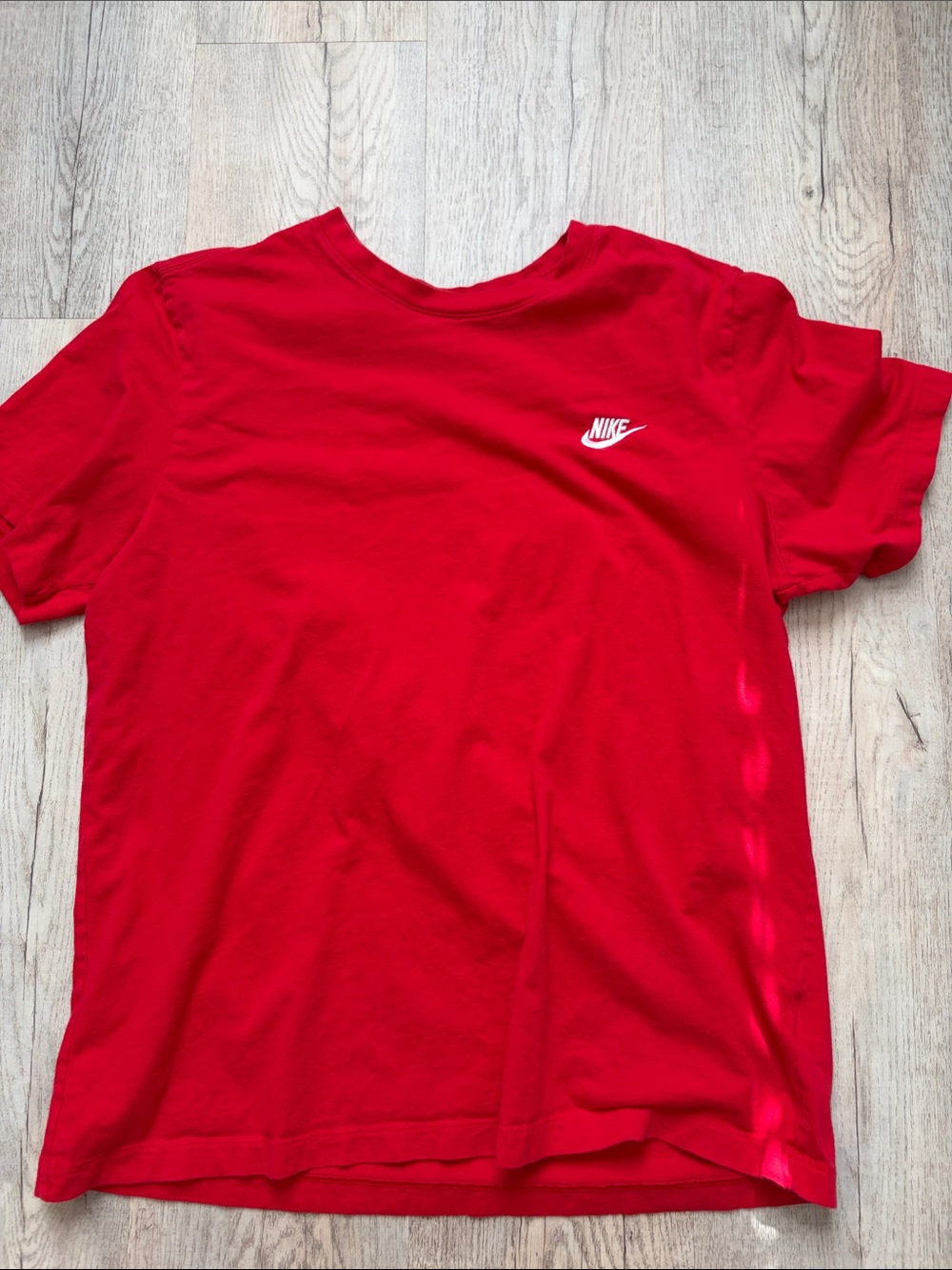 Nike Sportswear Club Shirt